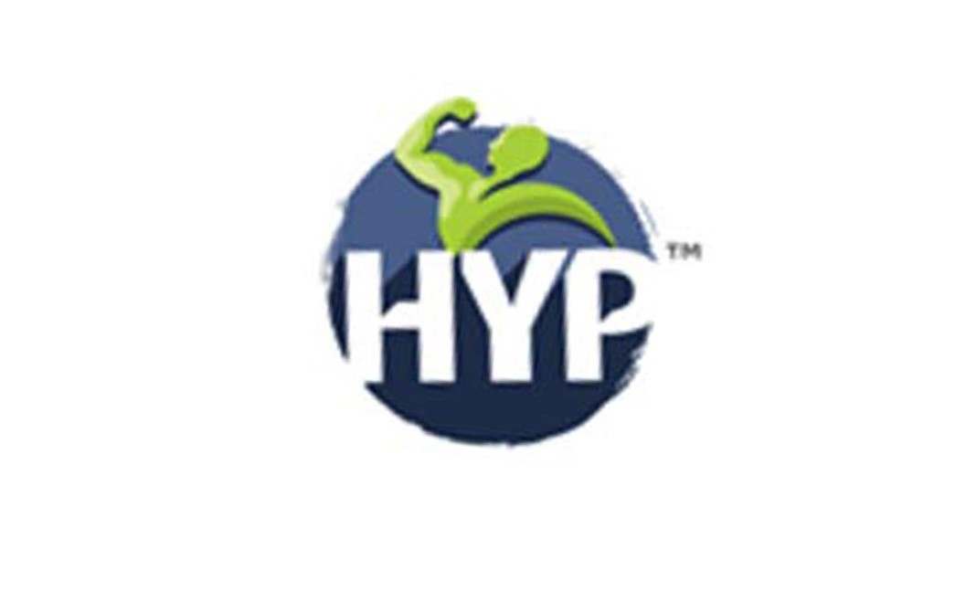 HYP Soft Baked Protein Cookie Double Chocolate   Pack  42 grams